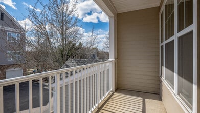 Quarry Hills in Quincy, MA - Building Photo - Building Photo