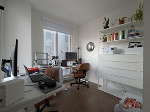 1800 René-Lévesque Boul O in Montréal, QC - Building Photo - Building Photo