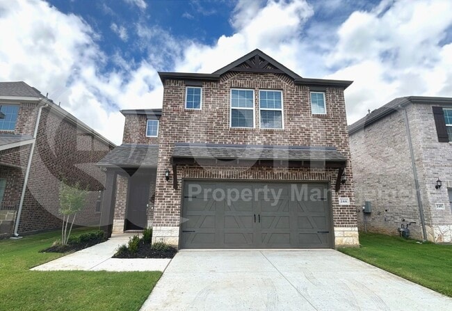 property at 244 Kistler Dr