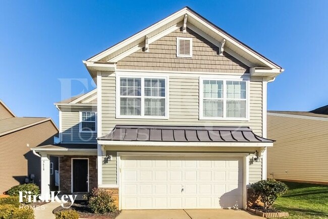 5618 Turtleback Ct in Charlotte, NC - Building Photo - Building Photo