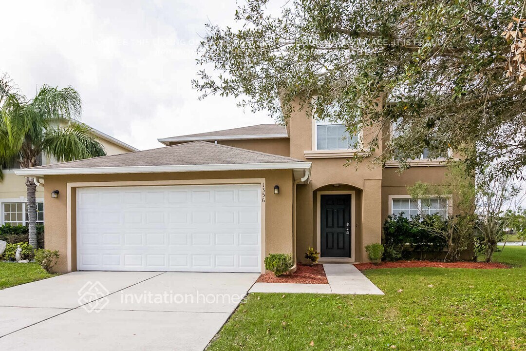 1356 Maumee St in Orlando, FL - Building Photo