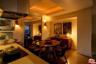 1155 N La Cienega Blvd in West Hollywood, CA - Building Photo - Building Photo