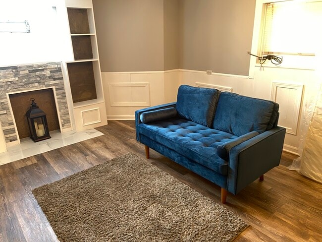 5443 N St Louis Ave, Unit #G in Chicago, IL - Building Photo - Building Photo