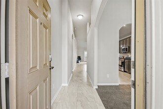 12519 King Harry Dr in Houston, TX - Building Photo - Building Photo