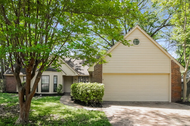 property at 7025 Hearthside Cove