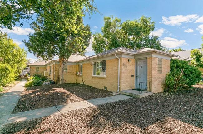 property at 1464 Elmira St