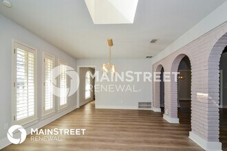 2505 Westridge Dr in Plano, TX - Building Photo - Building Photo