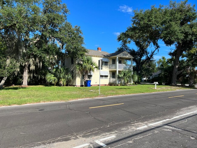 603 E 2nd St in Panama City, FL - Building Photo - Building Photo