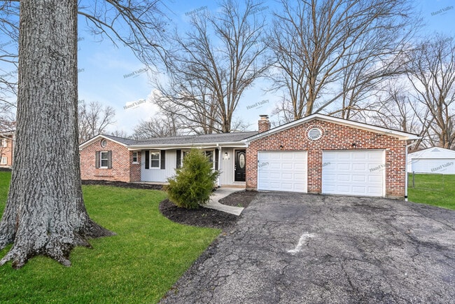 property at 818 Danny Dr