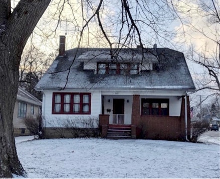 property at 95 Shadyside Dr