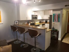 230 E Broadway, Unit 710 in Salt Lake City, UT - Building Photo