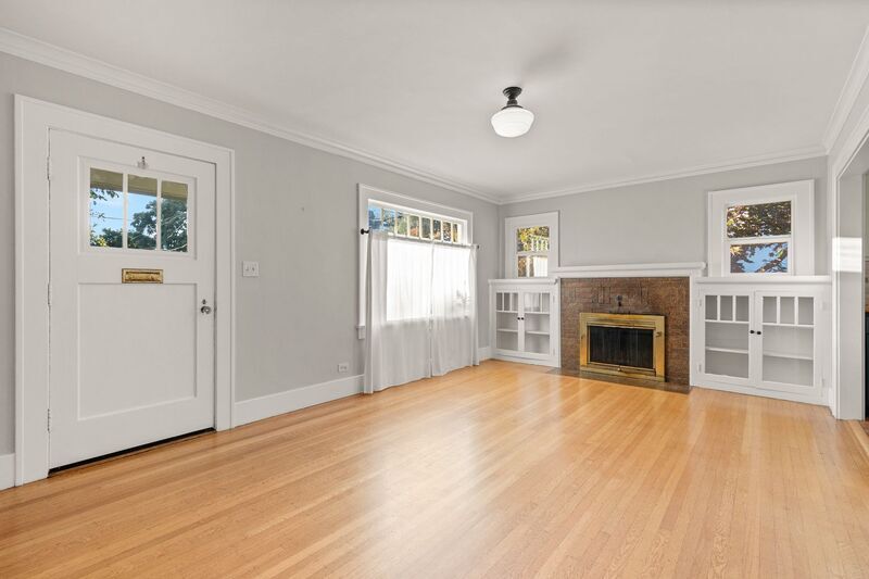 5774 N Vancouver Ave in Portland, OR - Building Photo
