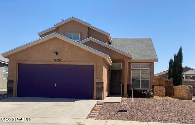 property at 14224 Gil Reyes Dr