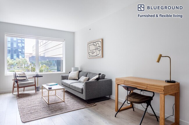 8 10th St in San Francisco, CA - Building Photo - Building Photo