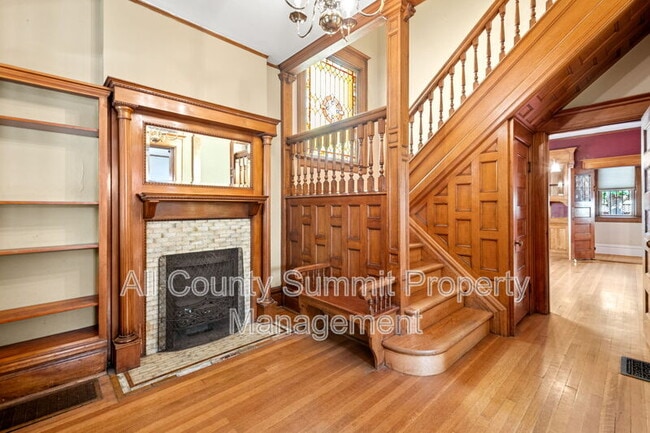 1346 N Williams St in Denver, CO - Building Photo - Building Photo