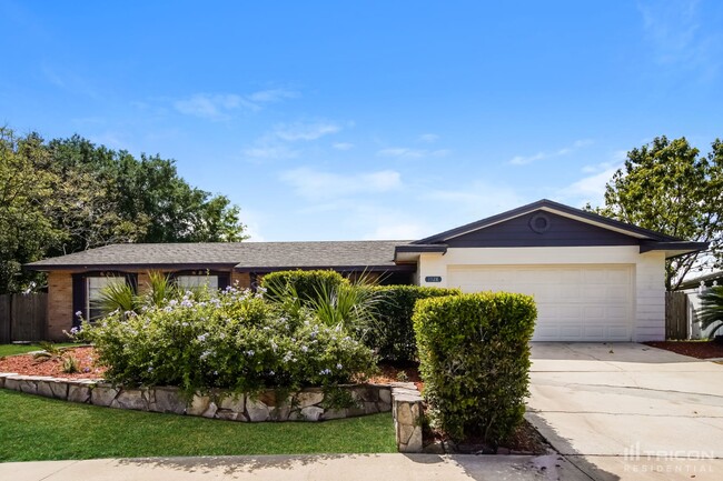 property at 1928 Blossom Ln