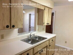 5327 S Pleasant Grove Rd in Inverness, FL - Building Photo - Building Photo