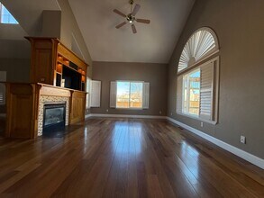 6763 Granite Peak Dr in Colorado Springs, CO - Building Photo - Building Photo