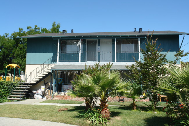 2360 Galway Ct in Santa Clara, CA - Foto de edificio - Building Photo