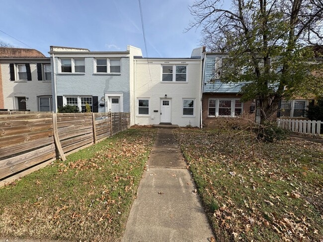 607 Lischey Ave in Nashville, TN - Building Photo - Building Photo