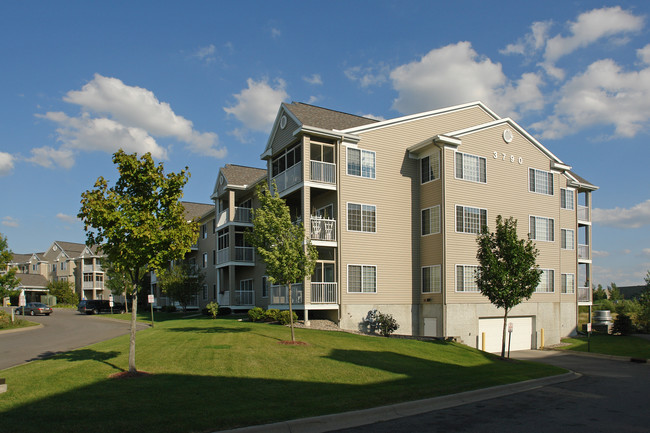 Cornerstone of Plymouth in Plymouth, MN - Building Photo - Building Photo