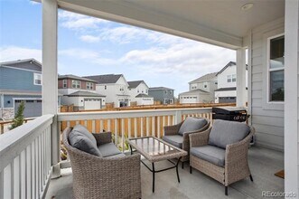 2862 E 103rd Ave in Thornton, CO - Foto de edificio - Building Photo