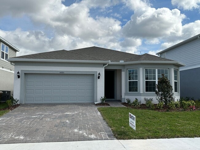 property at 5685 Arborvista Dr