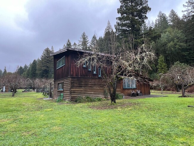 property at 16890 Sweetwater Springs Rd