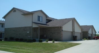 property at 1265 Winans Ave