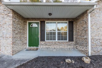 1882 Explorer Ln in Knoxville, TN - Building Photo - Building Photo