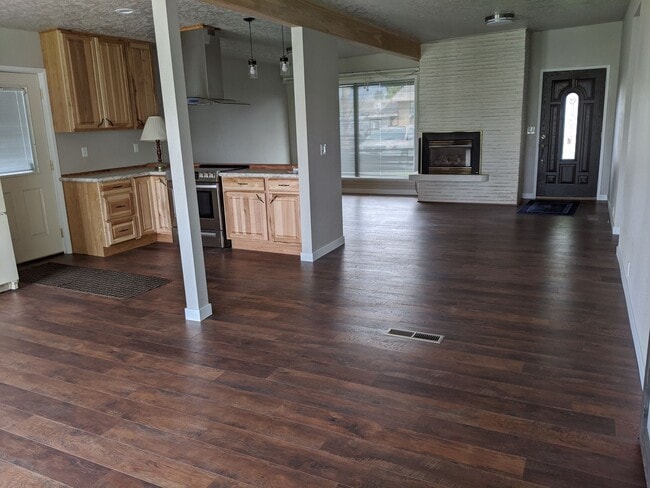 1616 Hemlock Ave in Lewiston, ID - Building Photo - Building Photo