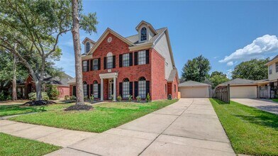 4006 Forest Birch Ct in Houston, TX - Building Photo - Building Photo