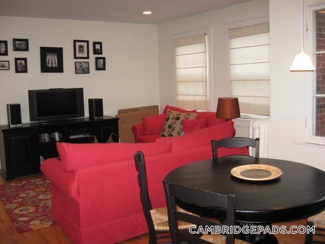 1 Chauncy St in Cambridge, MA - Building Photo - Building Photo