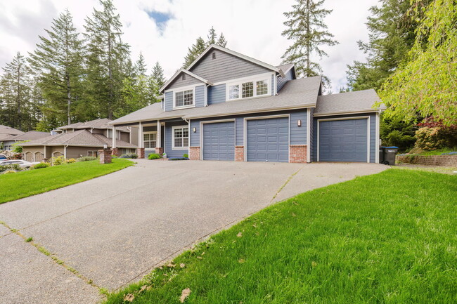 6492 Wexford Ave SW in Port Orchard, WA - Building Photo - Building Photo