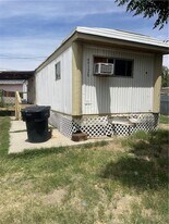 49328 Blanche Ave in Cabazon, CA - Building Photo