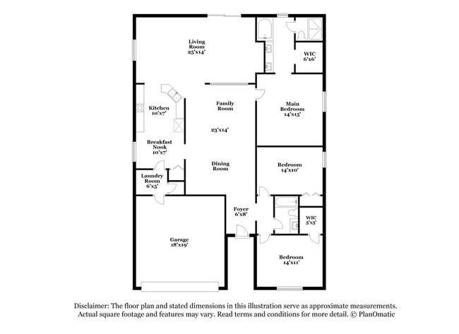 5060 Magnolia Valley Dr in Jacksonville, FL - Foto de edificio - Building Photo