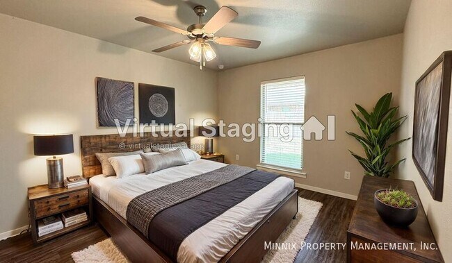2114 N Avenue L in Lubbock, TX - Building Photo - Building Photo