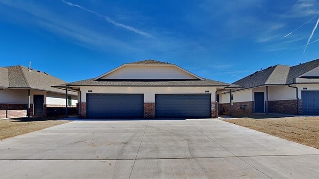 property at 3712 Franks Wy