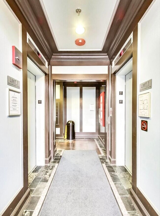 740 S Federal St in Chicago, IL - Building Photo - Building Photo