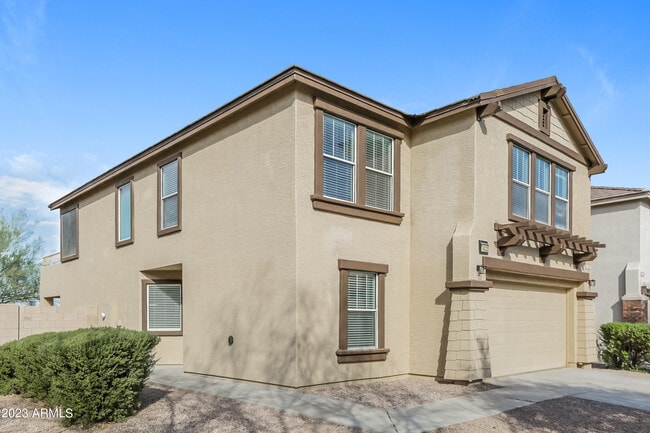 7422 S 40th Ln in Phoenix, AZ - Building Photo - Building Photo
