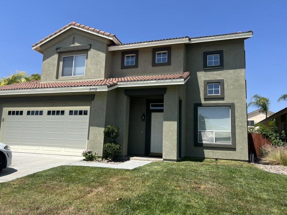 29752 Camino Cristal in Menifee, CA - Building Photo