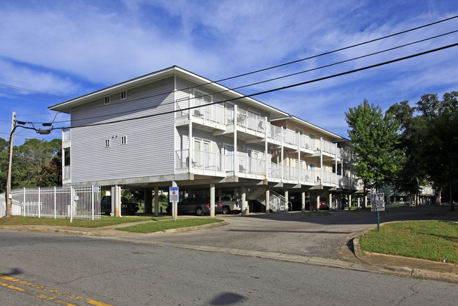 Bradford Place in Tallahassee, FL - Building Photo - Building Photo