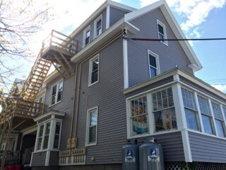 276 Main St in Waterville, ME - Foto de edificio - Building Photo