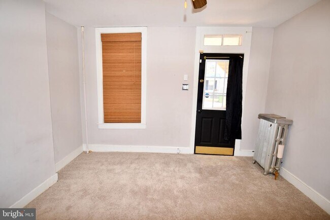 3850 Quarry Ave in Baltimore, MD - Building Photo - Building Photo