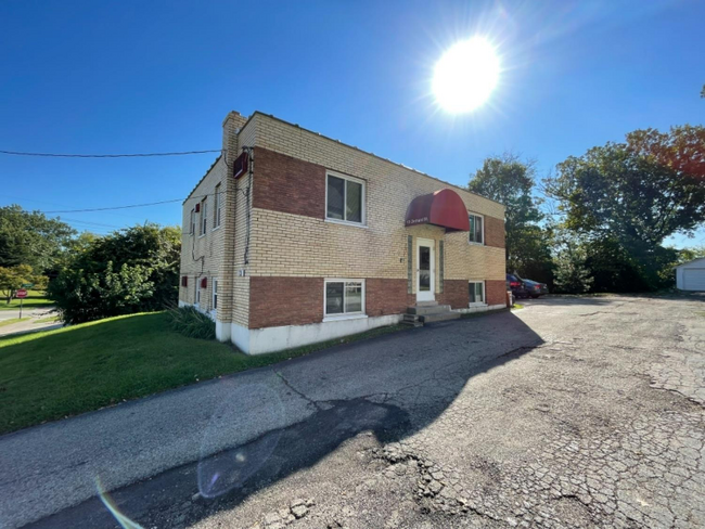property at 13 Orchard Ave