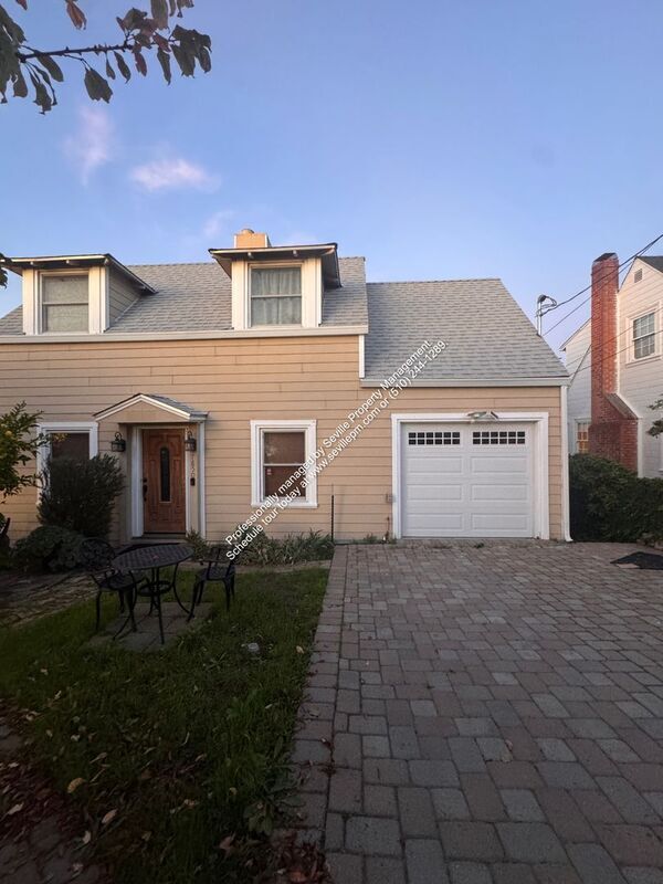 property at 7850 Crest Ave