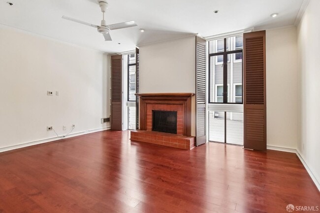 property at 930 Pine St