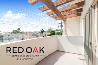 11848 Kiowa Ave in Los Angeles, CA - Building Photo - Building Photo