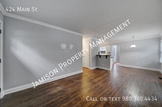 424 Main St in Matthews, NC - Building Photo - Building Photo