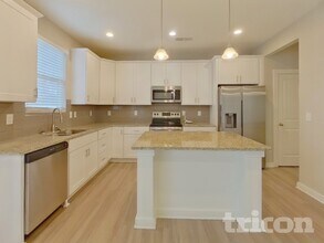 710 Anglin Forest Way in Charlotte, NC - Building Photo - Building Photo